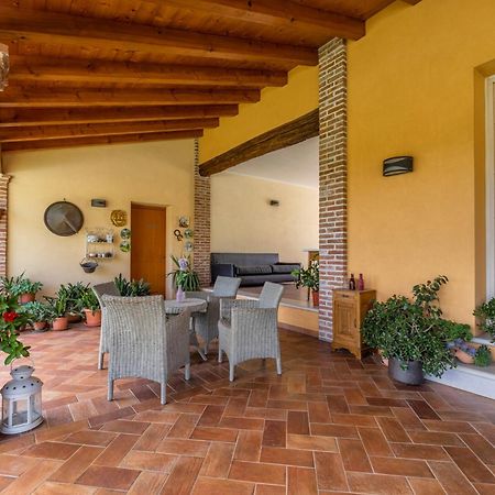 L'Oro Rosso Villa Marostica Exterior photo