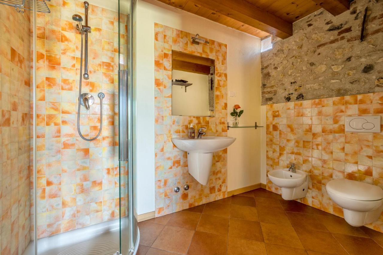 L'Oro Rosso Villa Marostica Exterior photo