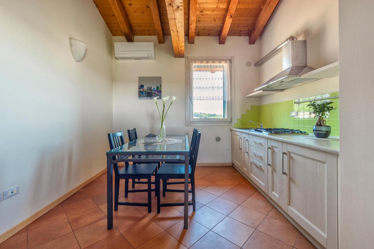 L'Oro Rosso Villa Marostica Exterior photo