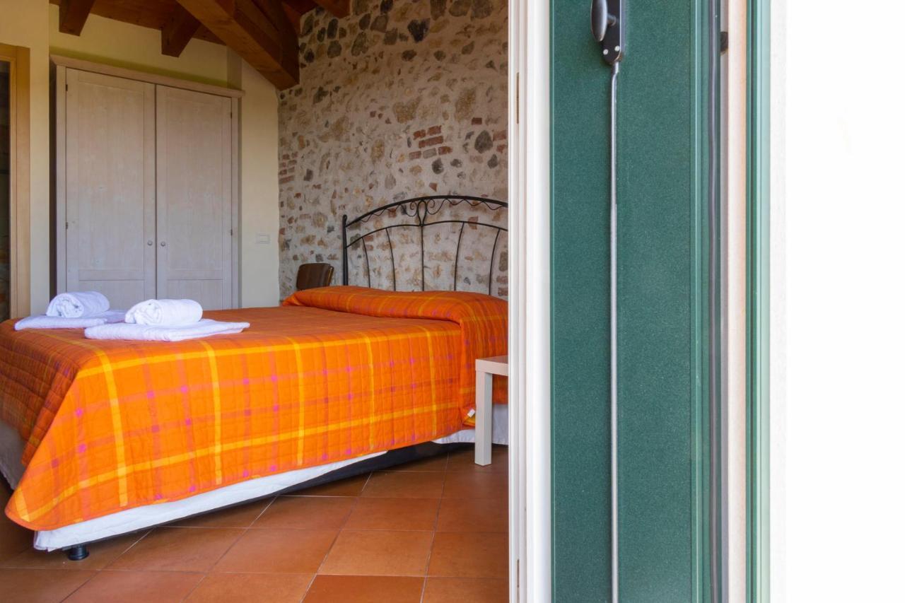 L'Oro Rosso Villa Marostica Exterior photo
